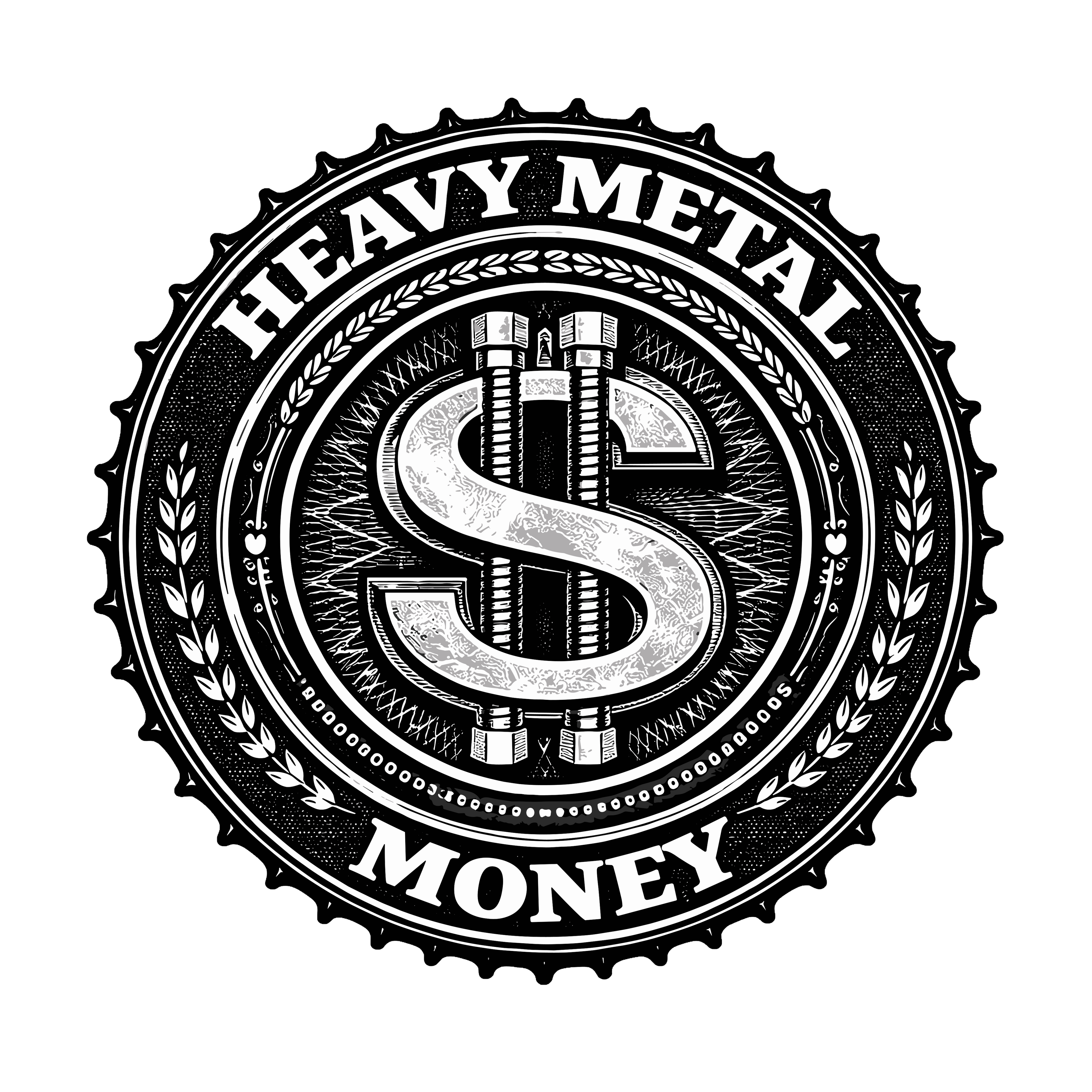 Heavy Metal Money 